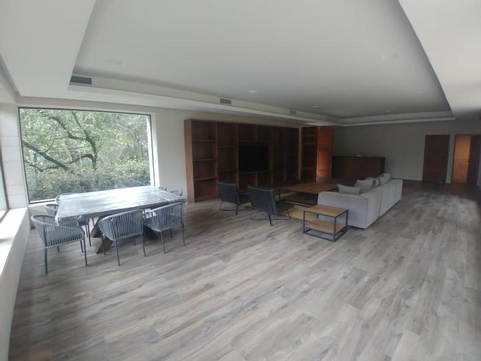 Departamento Situado en Santa Fe