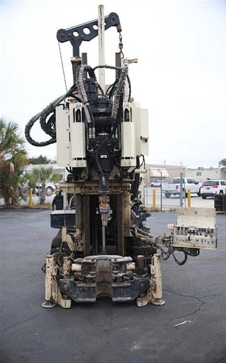 Used 2010 Geoprobe 8140DT Sonic Drill