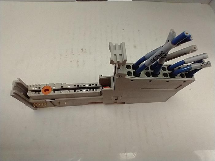 Used allen-bradley 1734-mb I/O GH#A38