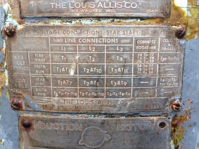 Used Centrifuge, Disc, Nozzle, Westfalia, SIG 15007, 316 S/st, #Z203100