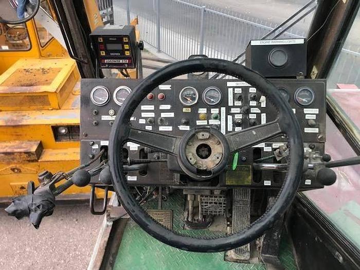 Used 1989 Link Belt HSP-8030