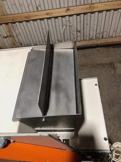 Begagnad Frilado dej udlægger