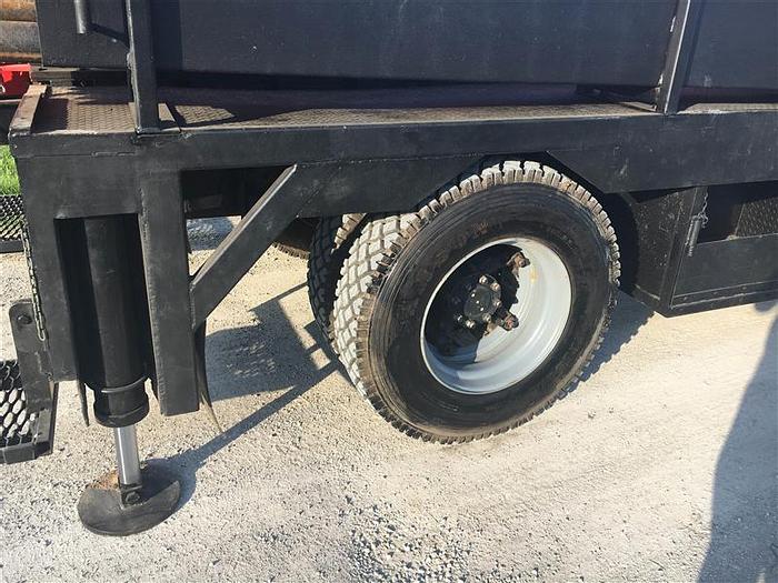 Used 1986 Gus Pech Brat 22R Drill Rig