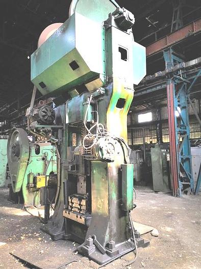 Used Press Friction Screw LS-280