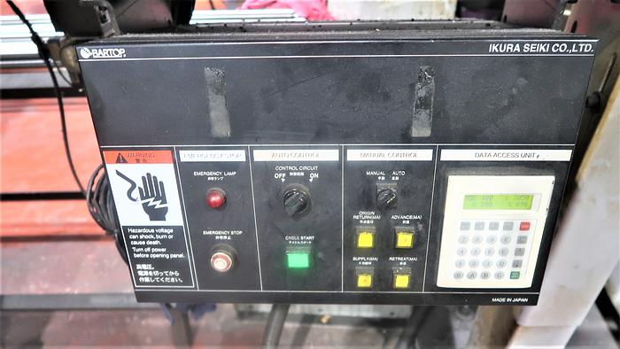 Used 2005 Star ECAS-20