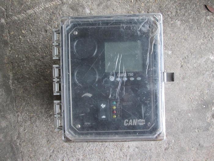 Used LOFA Autostart Engine Controller CP750