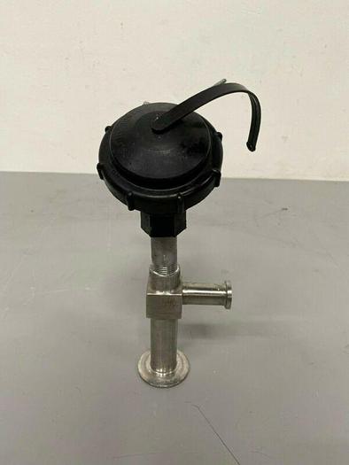 Used Moore Industries TRX/PRG/4-20MA/8-30DC Temperature Transmitter w/ Enclosure