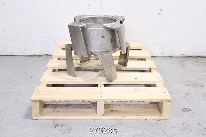 Used Voith Minisorter Rotor (VPS05) #27928