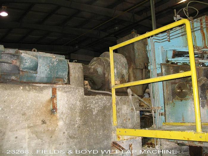 Used 1992 ANDRITZ #23268