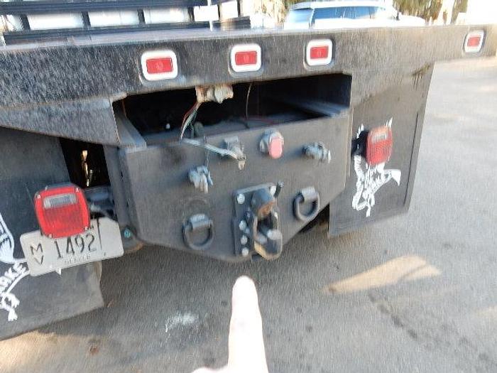 Used 2002 Sterling LT-9500