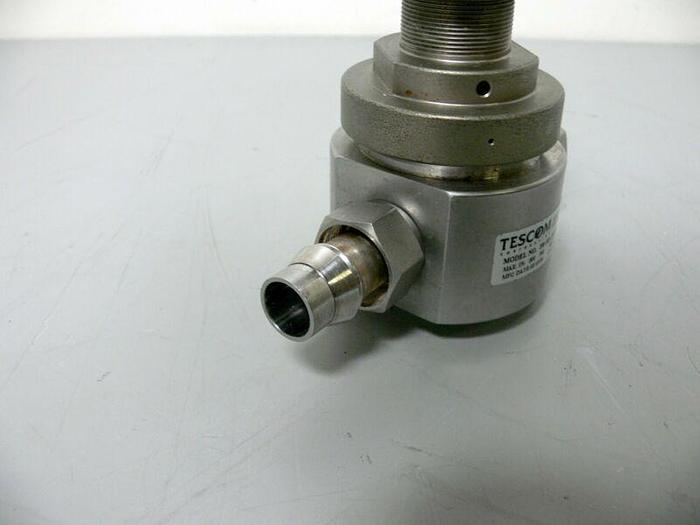 Used Tescom PH-32A 191230B 500PSI Pressure Reducing Regulator