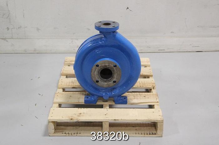 Used Goulds 3196 Pump, 2x3x13 #38320