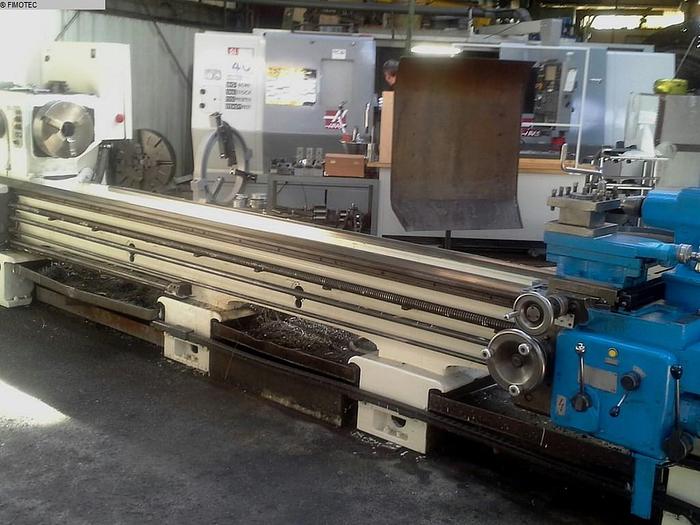 Used 1979 WMW-NILES DLZ 800 IV x 4000