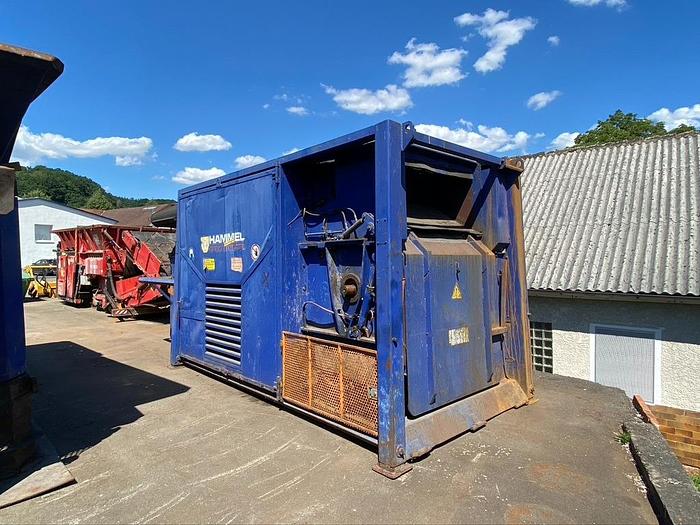 Gebraucht SHREDDER