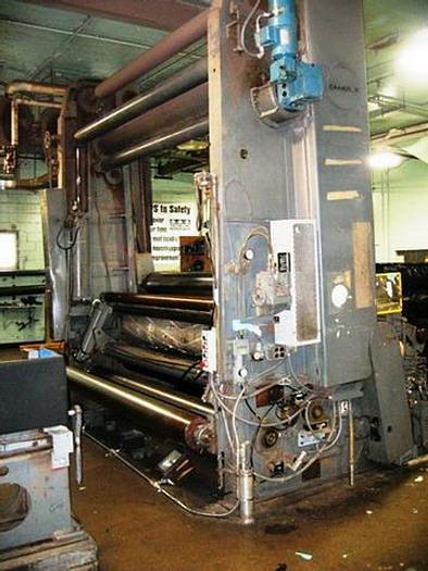 Used 1965 LANGSTON 303 #22468