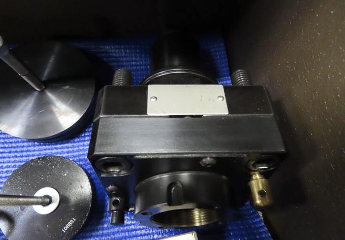 Used 2020 HAAS ST-30Y CNC Turning Center With Live Tooling