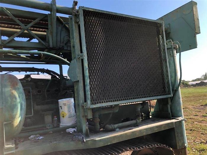 Used 0 Reichdrill C-700 Drill Rig