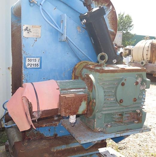 Used BLACK CLAWSON M14 RAGGER