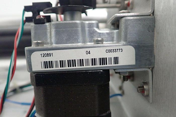 Used Agilent G4301-65009 BPR Drawer Assembly