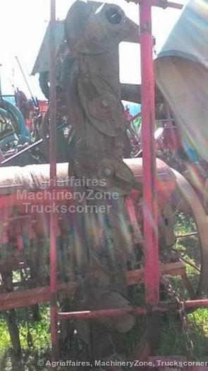 Usato 1999 Gaspardo FD 300