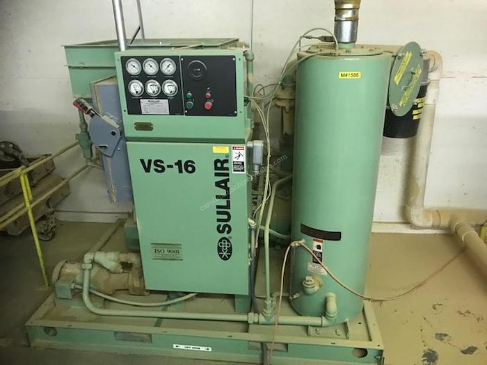 Used Shoda Twin Table CNC Router