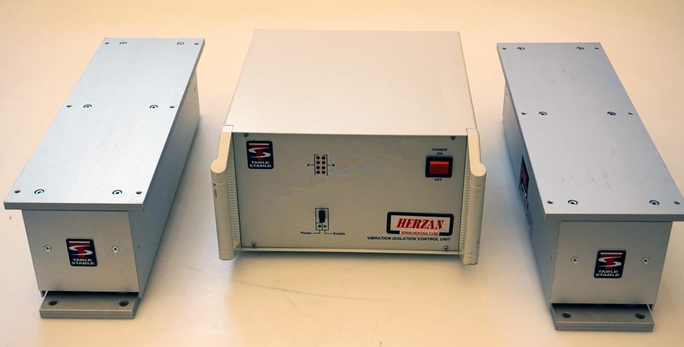 Used Herzan  AVI-200S