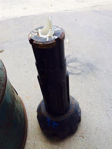 Used 7-7/8" Hammer Bit - SD67875CCDR