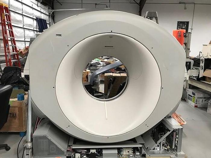 Used Toshiba AQ 16 CT