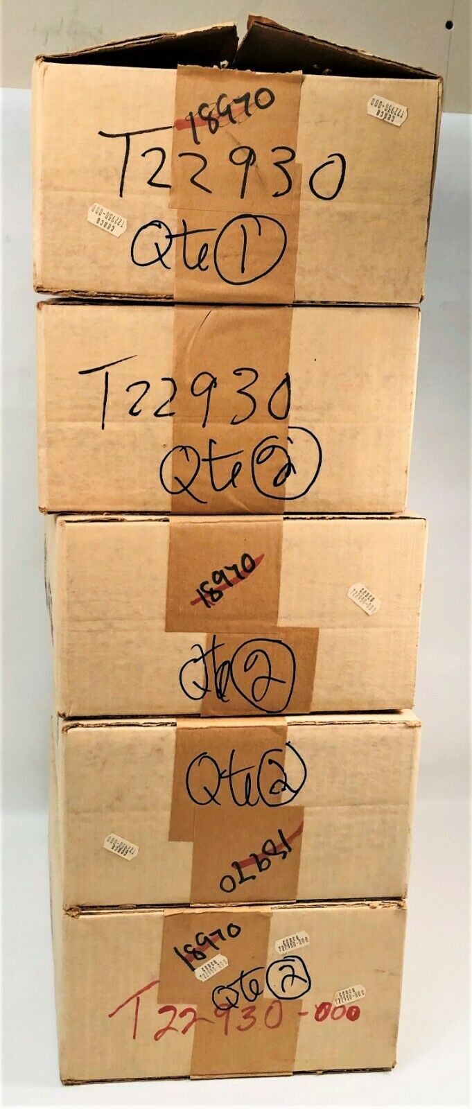 New open box Bel-Art Bench-Top Lab Storage Shelf