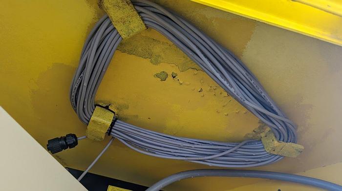 Used 2004 Cifa K47XRZ