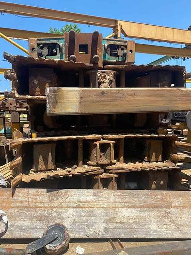 Used 2008 CASAGRANDE C600