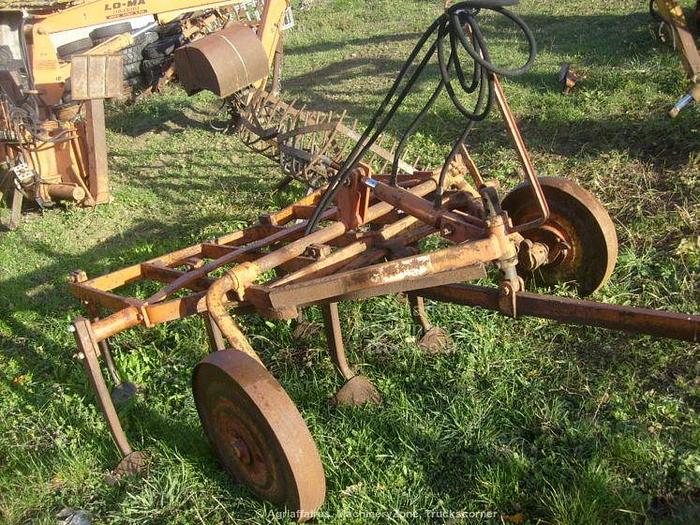 Usato ESTIRPATORI VARI MODELLI E DIVERSE MISURE