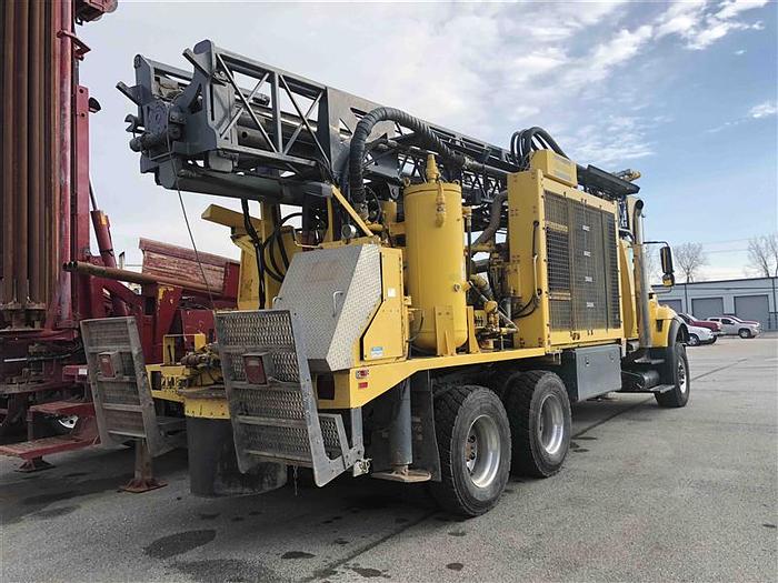 Used 2007 Atlas Copco T3W Drill Rig
