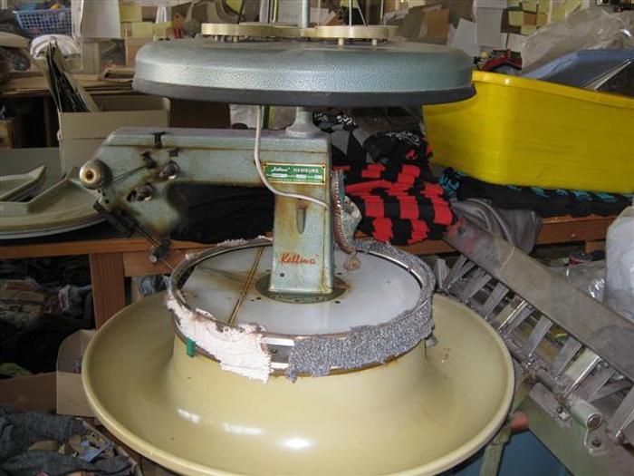 Gebraucht 1968 KETTMA Kl. 100 KA E14/16