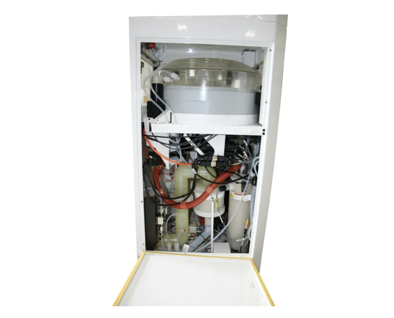 Used AMAT MIRRA ERM CHAMBER 148G