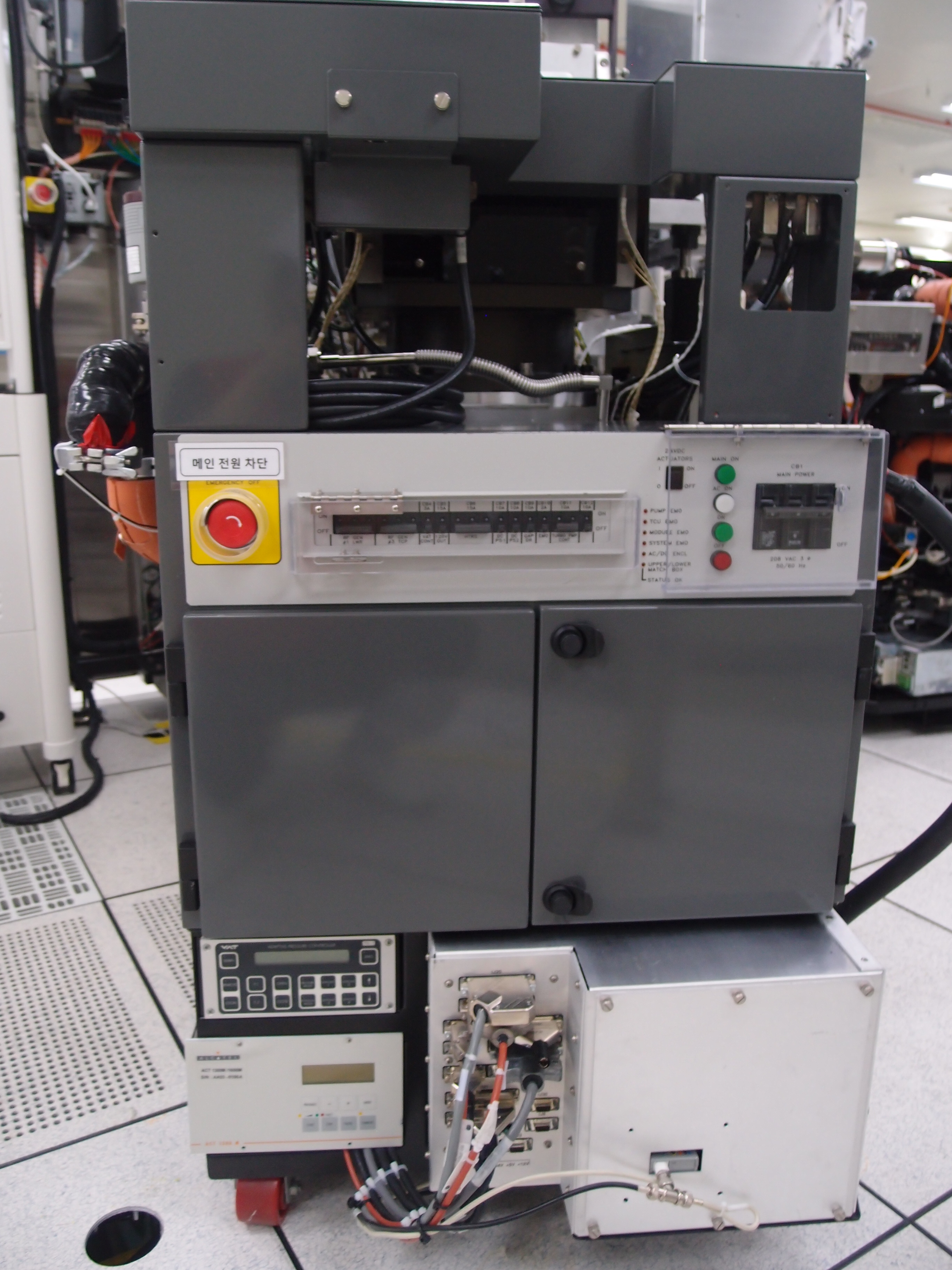 Used 2010 LAM Alliance 4.1