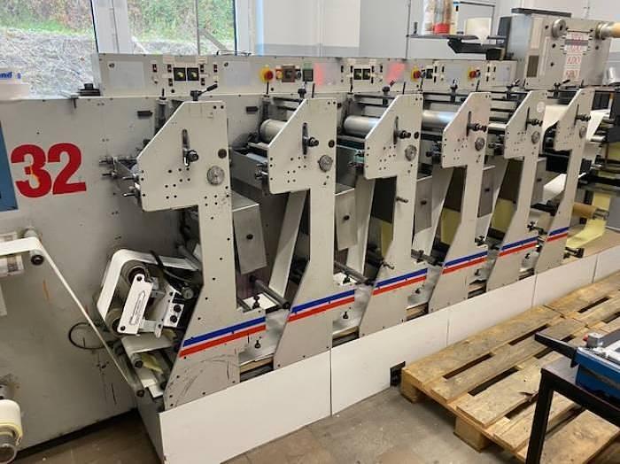 Used KDO Seeltec 250 | 2000