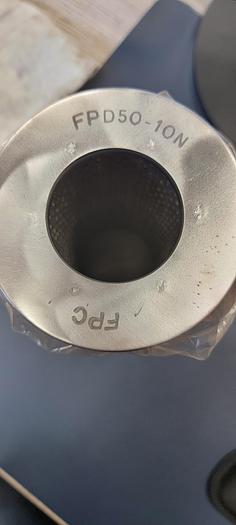OIL FILTER -FPD50-10N (105)