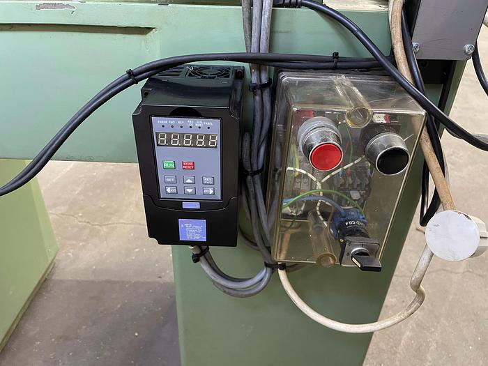 Gebruikt Angelini AVM 125