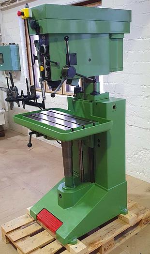 Used Aciera High precision drilling and milling machine Type 22 VA
