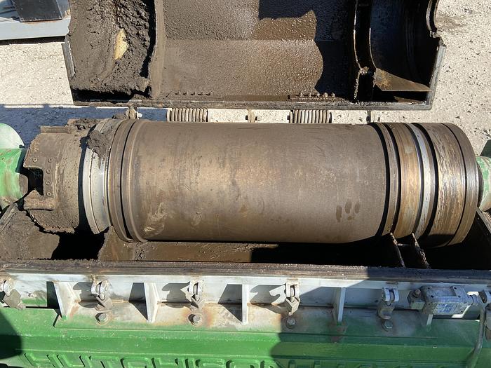 Used 2014 Hutchison Hayes 5500 Standard