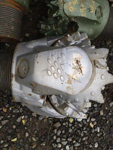 Used 14-3/4" Steel Tooth Bit - Medium-Soft Formation - Sealed Bearing