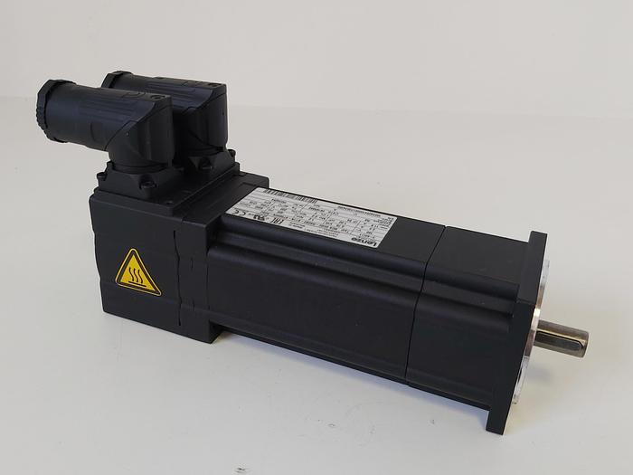 Servomotor, MCS 06I60-RS0B0-B11N-ST5S00N-R0SU, 0,75KW, Lenze neu