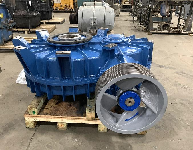 Used BEARDSLEY & PIPER 100B GEAR BOX & PARTS (On Hold)