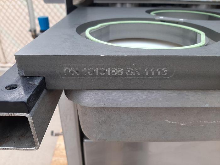 Used Sealer, Tray, UltraSource, Model Rhino 4, MAP System #C744822