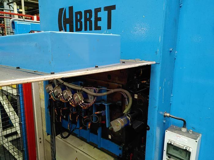 Used  Manufacturers  who need no introduction