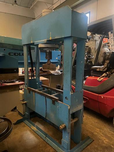 Usato 2002 SICMI PSSNC