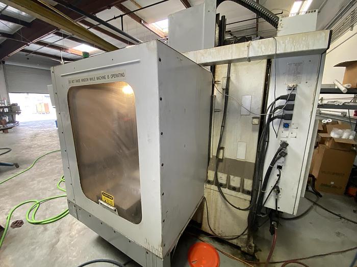 Used 1998 HAAS VF-2 CNC Vertical Machining Center