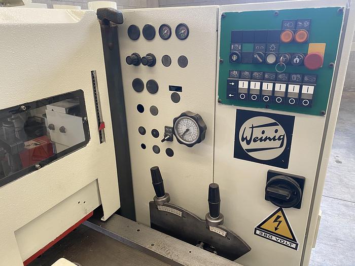 Usato Weinig Profimat 23