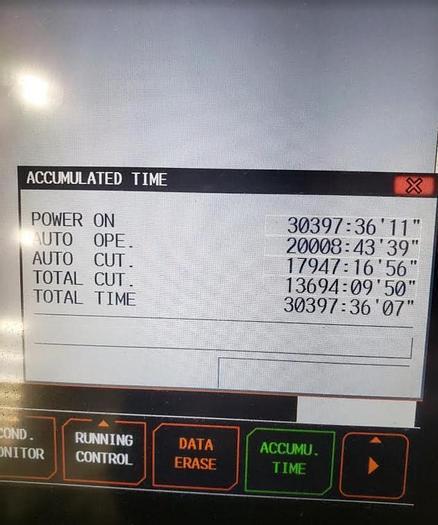 Used 2015 MAZAK Integrex i100S Mill-Turn Center